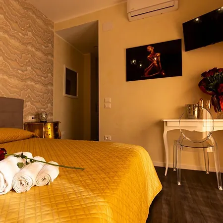 Amy ゲストハウス ラヴェンナ