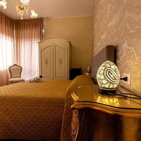 ゲストハウス Amy ラヴェンナ