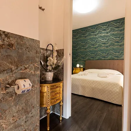 Amy ゲストハウス ラヴェンナ