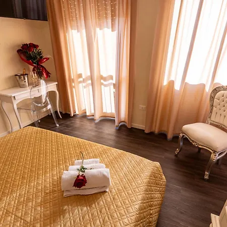 Amy 4* ラヴェンナ