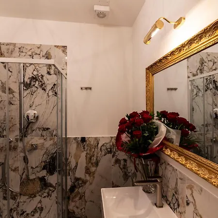 ゲストハウス Amy ラヴェンナ