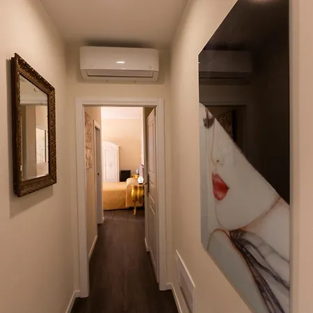 Amy 4* ラヴェンナ