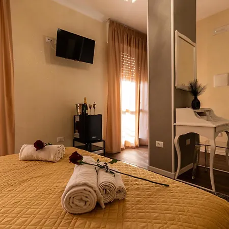 Amy ゲストハウス 4*