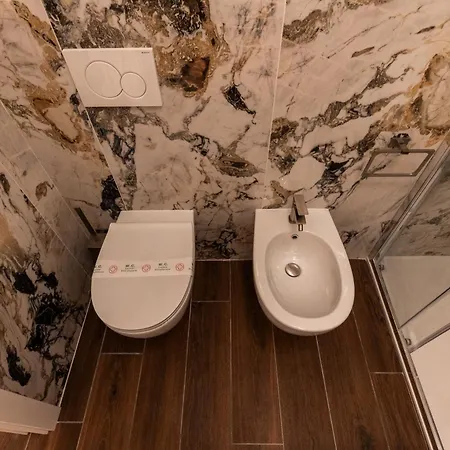 ゲストハウス Amy ラヴェンナ