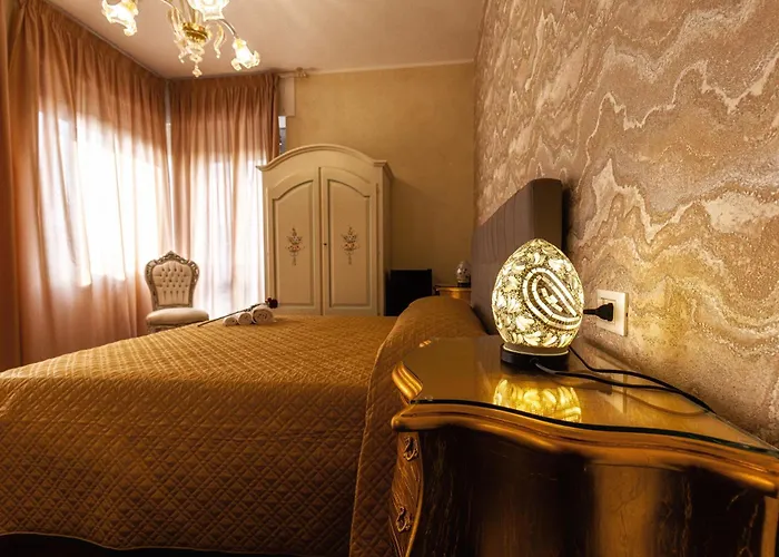 بيت ضيافة Amy 4*