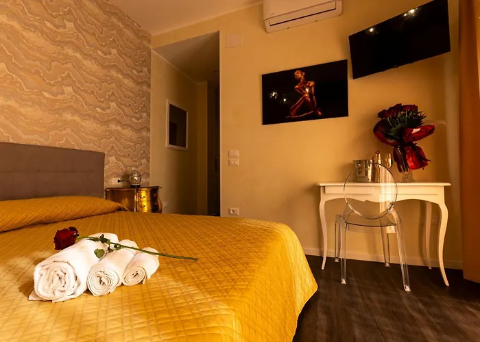 Amy بيت ضيافة رافيننا