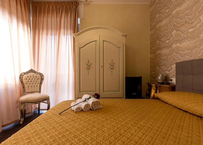 بيت ضيافة Amy رافيننا