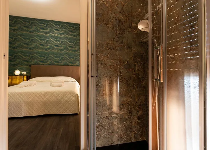 بيت ضيافة Amy رافيننا