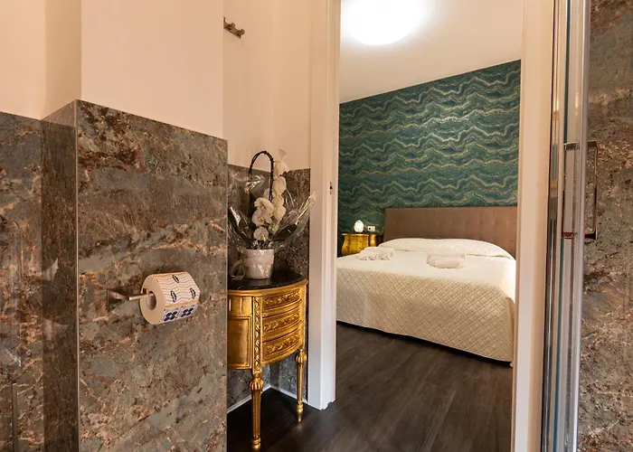 Amy بيت ضيافة رافيننا