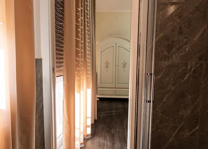 بيت ضيافة Amy