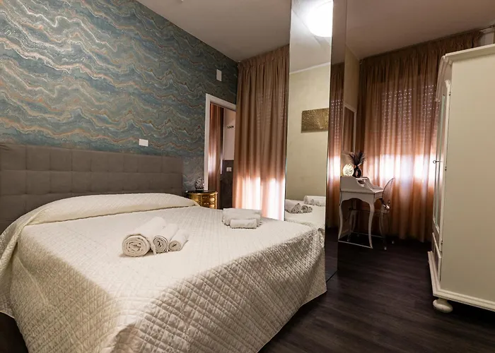 Amy بيت ضيافة رافيننا