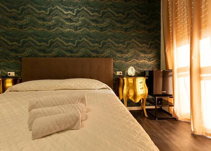 بيت ضيافة Amy رافيننا