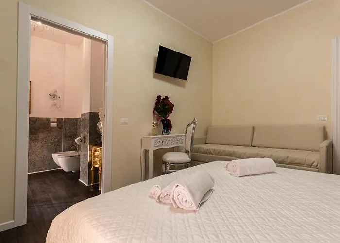 بيت ضيافة Amy رافيننا