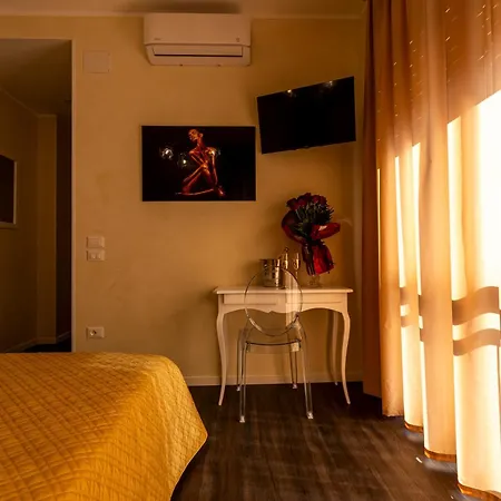 Affittacamere Amy Ravenna