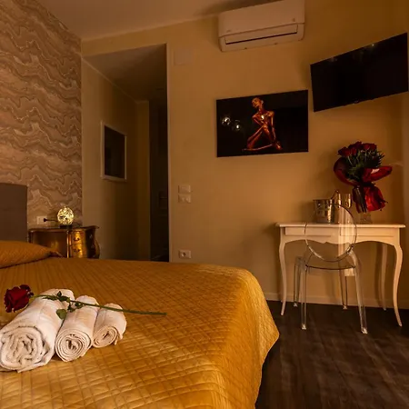 Amy 4* ラヴェンナ