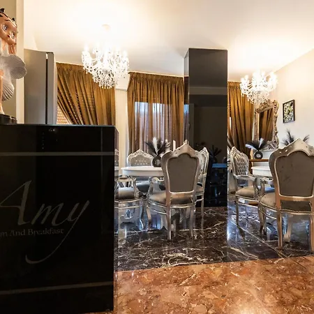 Amy Affittacamere Ravenna