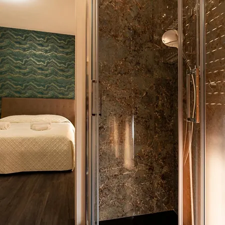 ゲストハウス Amy ラヴェンナ