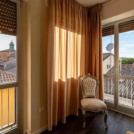 ゲストハウス Amy ラヴェンナ