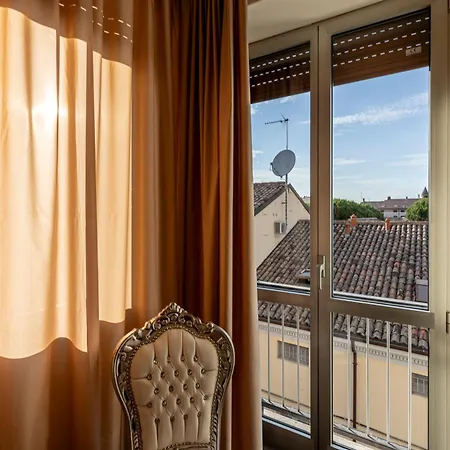 Affittacamere Amy 4*