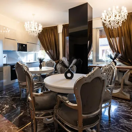 Amy Affittacamere Ravenna