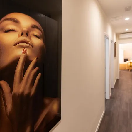 Amy ゲストハウス 4*