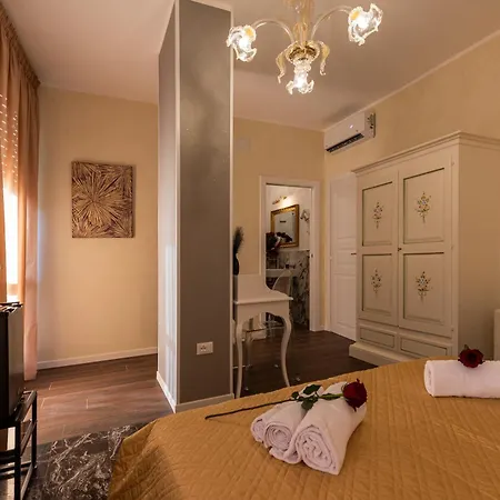 Amy Affittacamere 4*