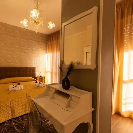 ゲストハウス Amy ラヴェンナ