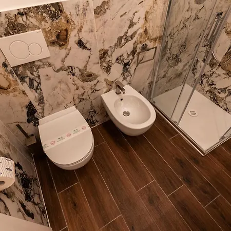 Amy 게스트하우스 4*