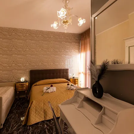 Amy 게스트하우스 라벤나