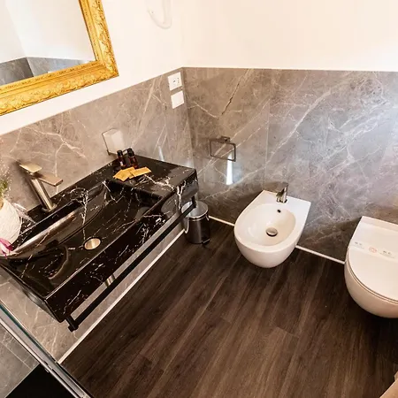 ゲストハウス Amy ラヴェンナ