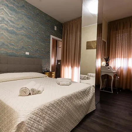 Amy ゲストハウス ラヴェンナ