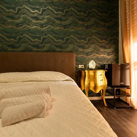 게스트하우스 Amy 라벤나