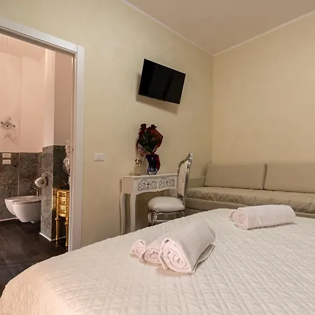 Affittacamere Amy Ravenna