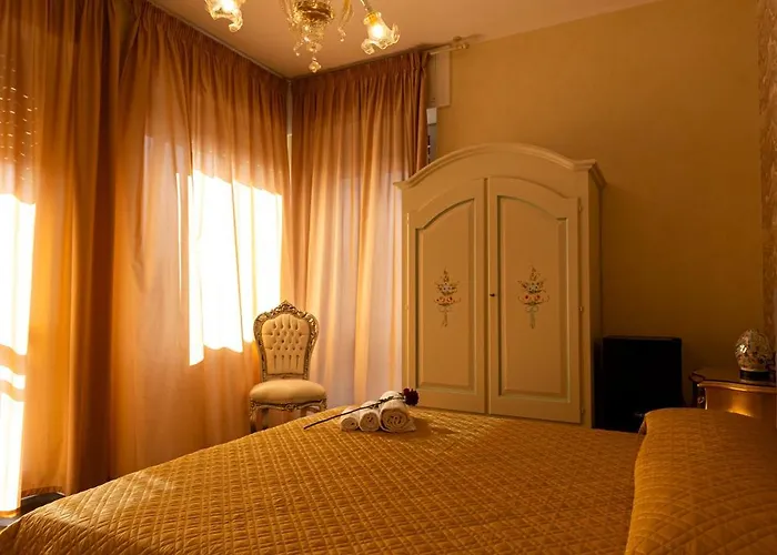 Casa de hóspedes Amy