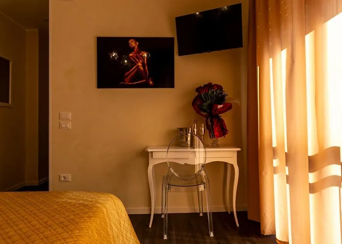 Casa de hóspedes Amy Ravena