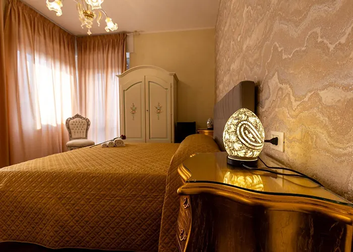 Casa de hóspedes Amy Ravena