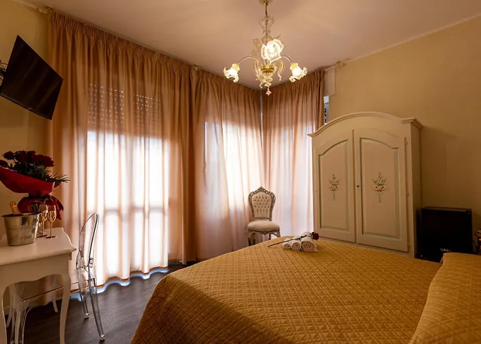 Amy Casa de hóspedes