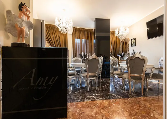 Amy Pensión Rávena