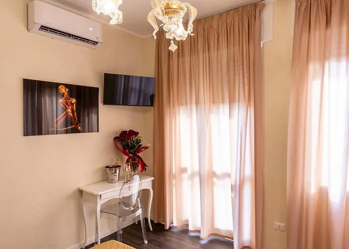 Casa de hóspedes Amy 4*