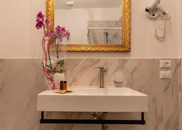 Amy Casa de hóspedes Ravena