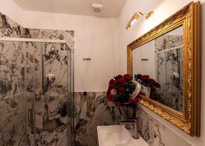 Pensionat Amy Ravenna