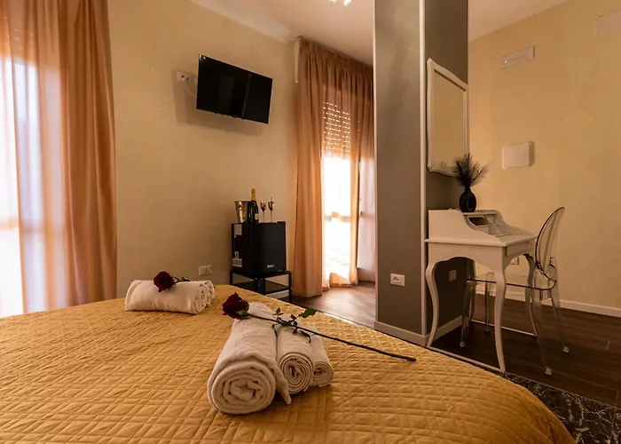 Amy Casa de hóspedes 4*