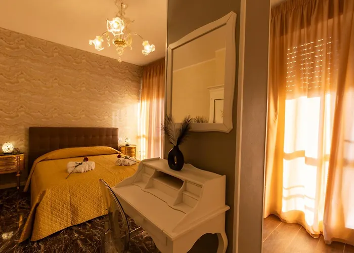 Pensión Amy Rávena