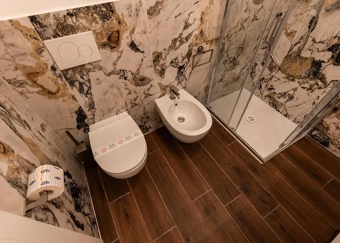 Amy Casa de hóspedes 4*