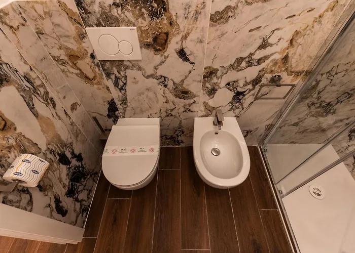 Casa de hóspedes Amy Ravena