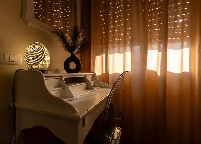 Casa de hóspedes Amy