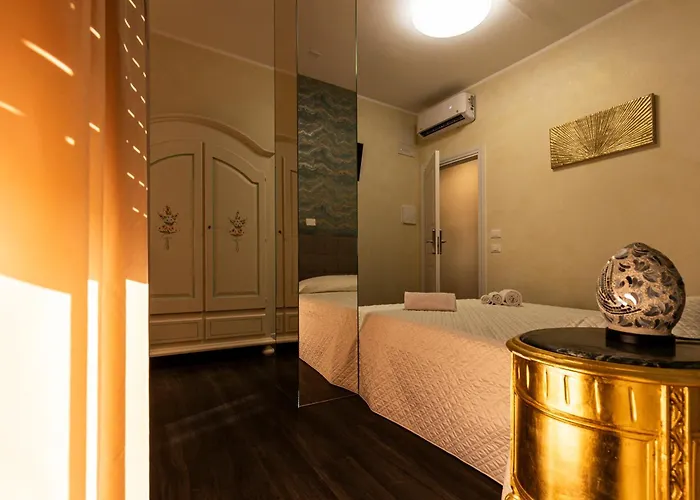 Casa de hóspedes Amy 4*