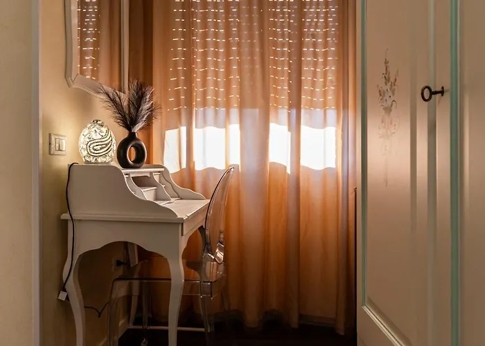 Casa de hóspedes Amy