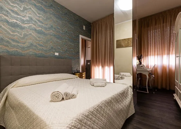 Amy Pensionat Ravenna