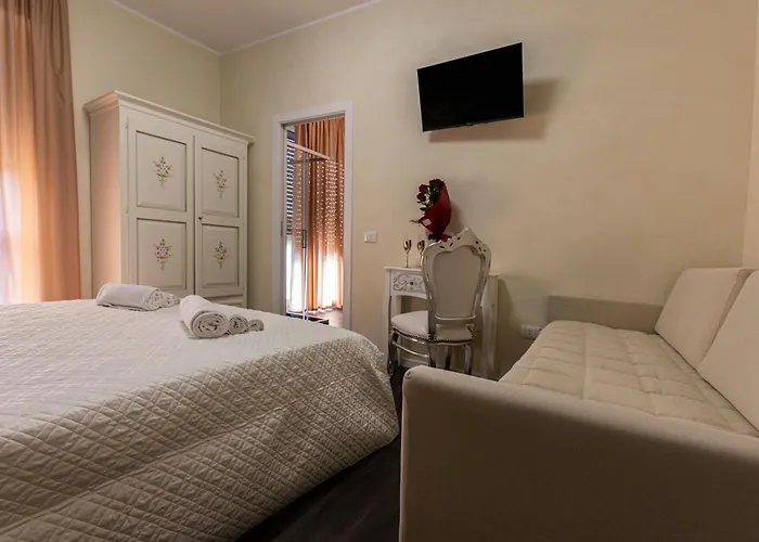 Amy Casa de hóspedes